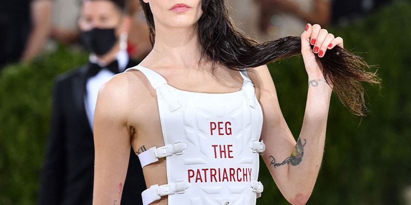 Ask a Sexpert: “I Want Her To Try Pegging Me..” | Hypebae