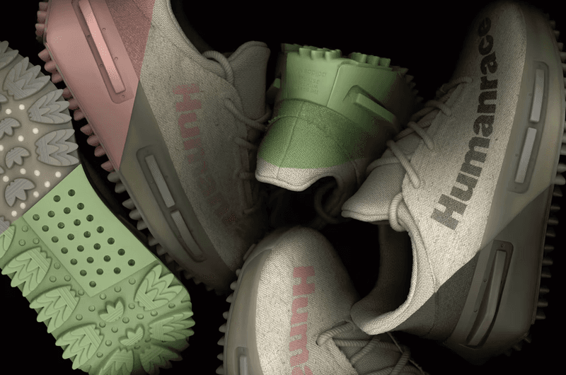 All human race nmd colorways sales