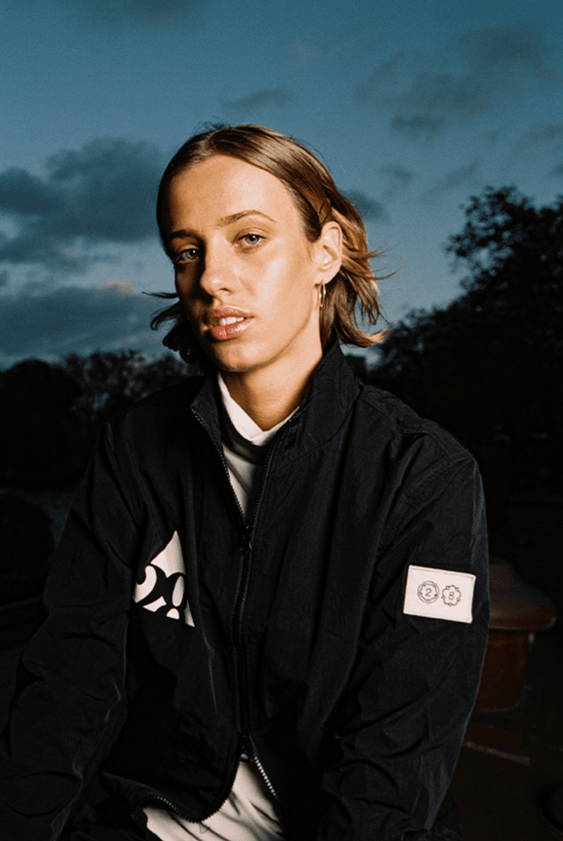 Louis Tomlinson's 28 Releases Second Drop | Cheap Teka