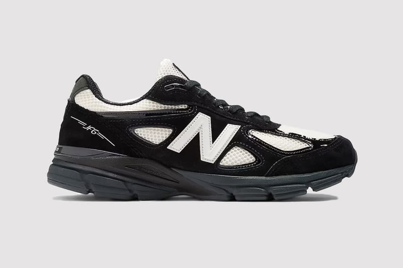 New balance hot sale 990v mens