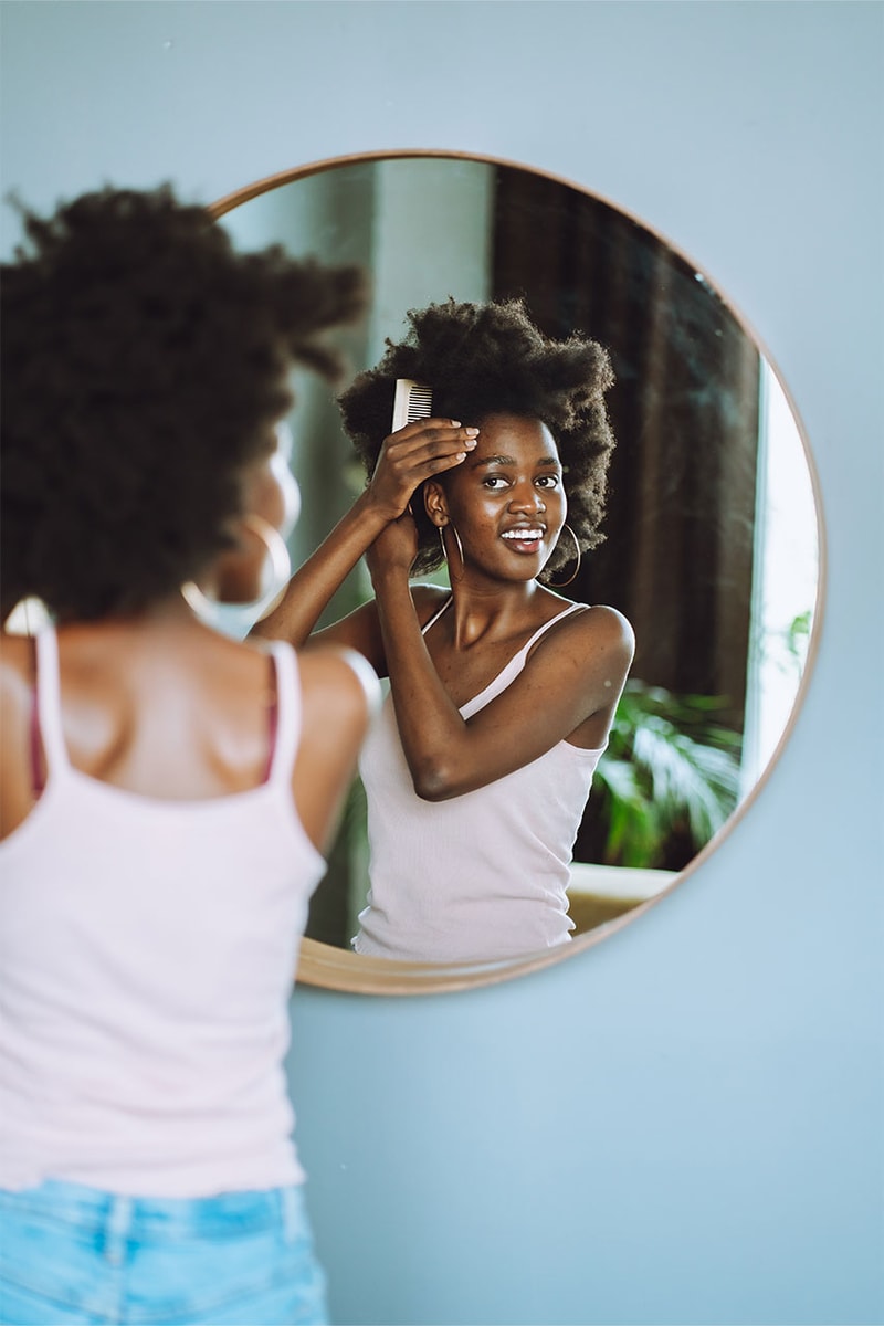 TikTok’s Rosemary Oil Trend, Explained By Pros Hypebae