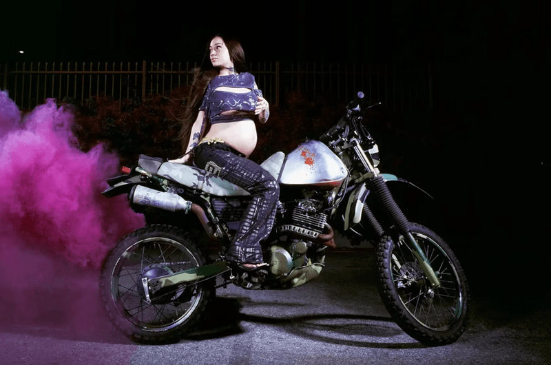 Bhad Bhabie Stars in Heaven by Marc Jacobs Shoot | Hypebae