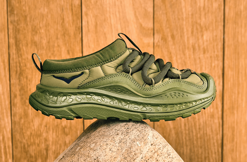 HOKA Debuts New Ora Primo Shoe | Hypebae
