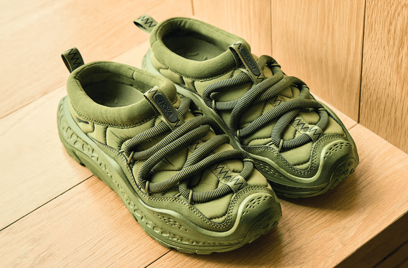 HOKA Debuts New Ora Primo Shoe | Hypebae