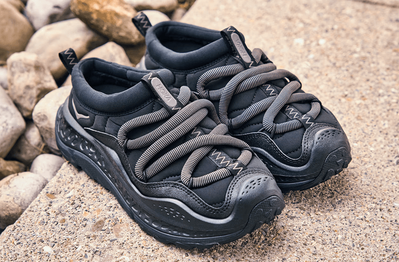 HOKA Debuts New Ora Primo Shoe | Hypebae
