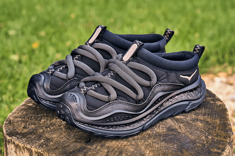 HOKA Debuts New Ora Primo Shoe | Hypebae