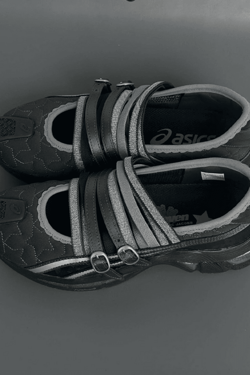 Kiko Kostadinov and Heaven by Marc Jacobs Shoes | Hypebae Kiko Kostadinov and Heaven by Marc Jacobs Shoes | Hypebae