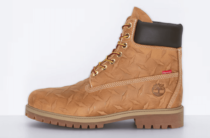 Supreme and Timberland Announce Collaboration | Hypebae Supreme and Timberland Announce Collaboration | Hypebae