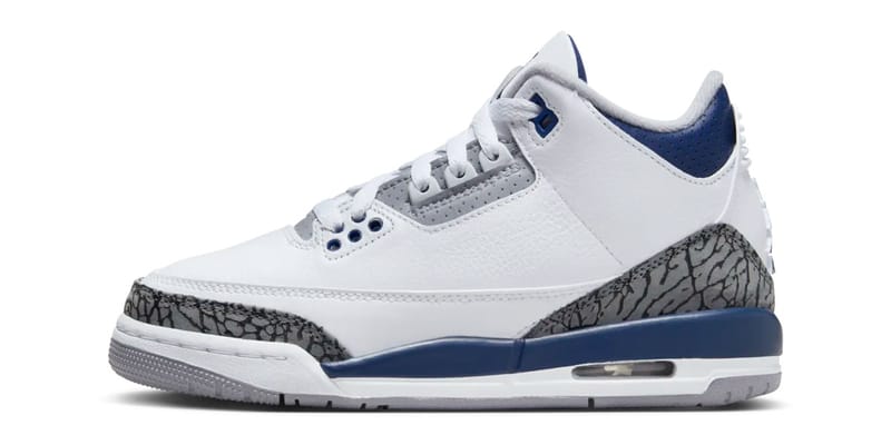 Shop the Air Jordan 3