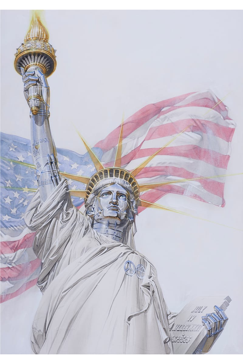 Richardson Magazine x Pornhub A11: Agency Issue | Hypebae