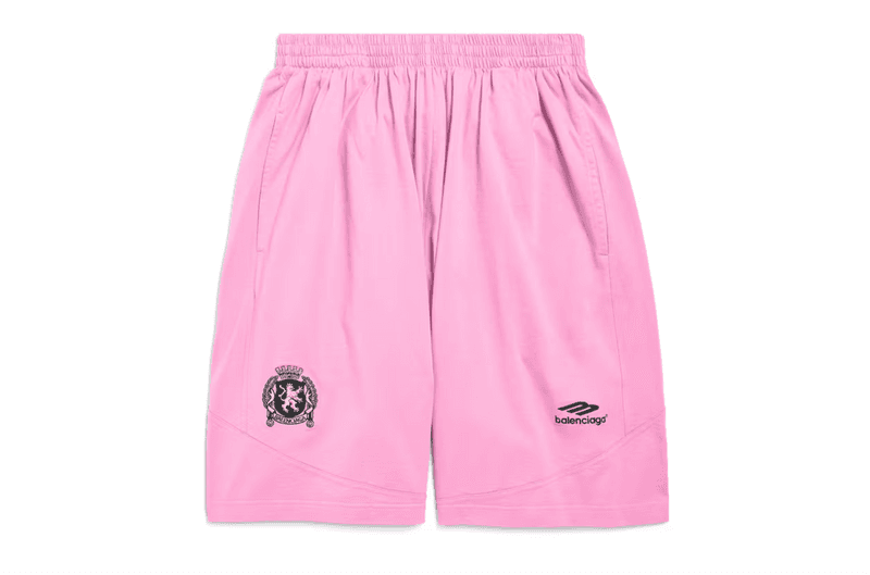 Balenciaga Announces New Soccer Collection | Hypebae