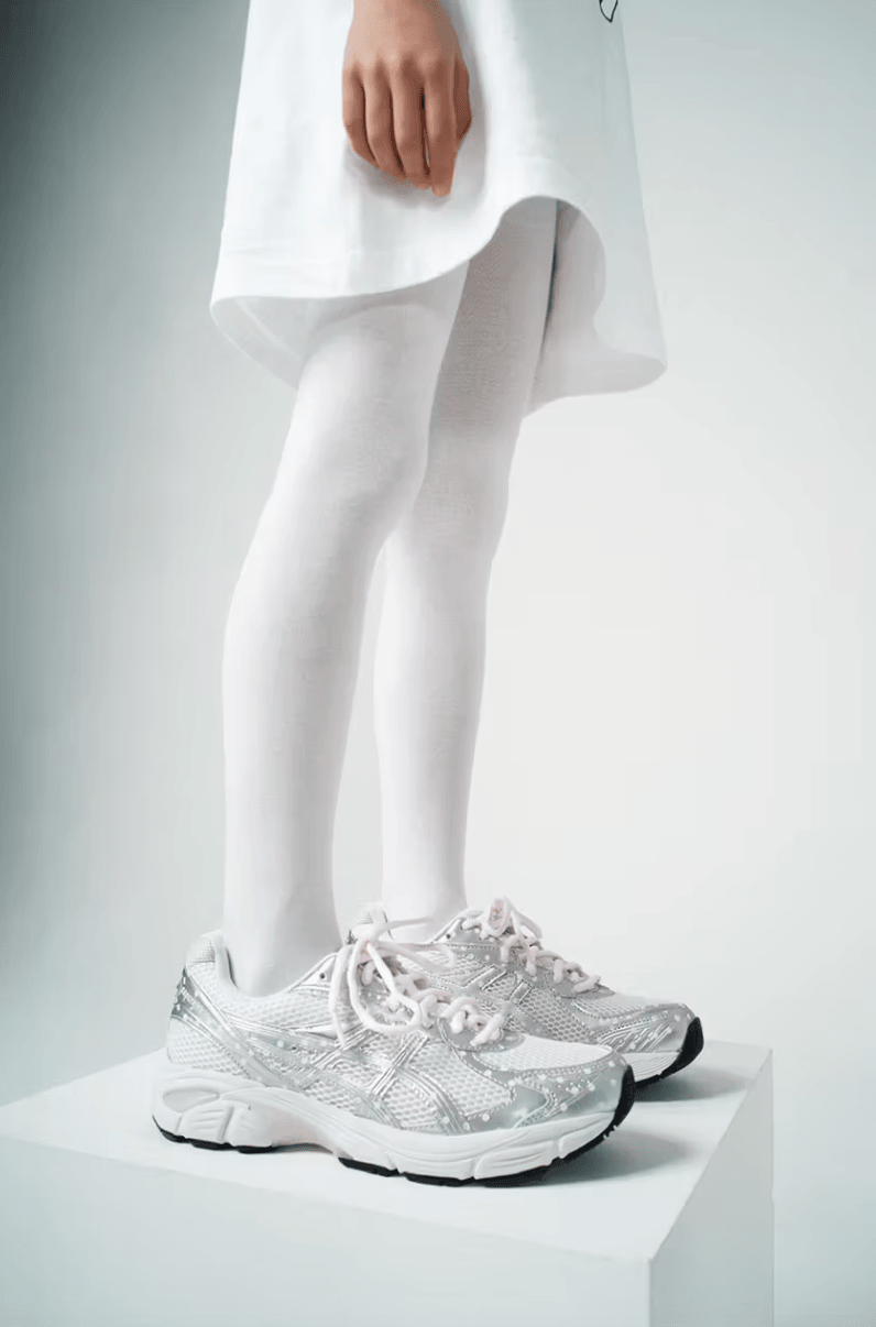 Asics fuzex paris outlet