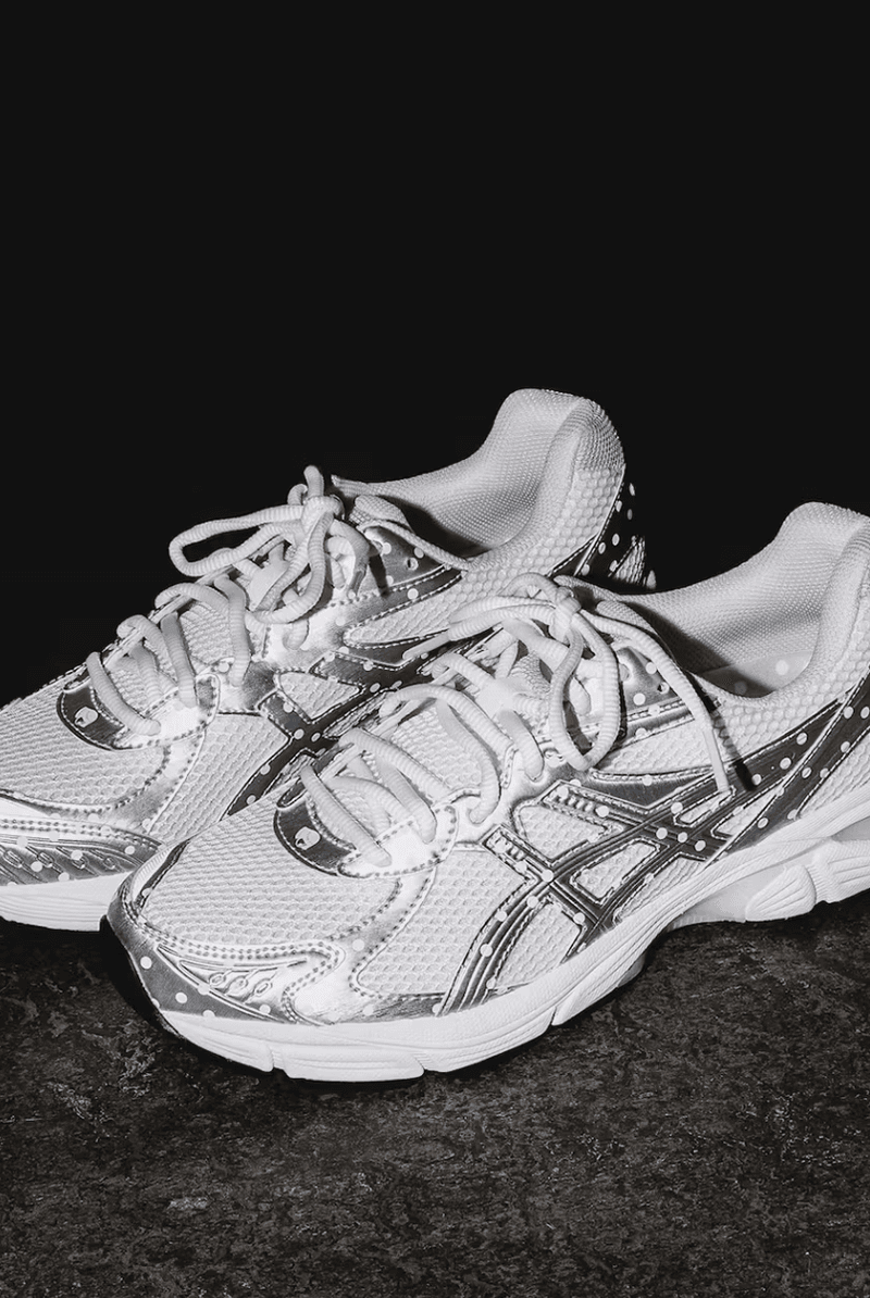 GT-2160 × BEAMS × papergirl 23.5 asics Papergirl Paris x Beams Announce ASICS GT 2160 | Hypebae