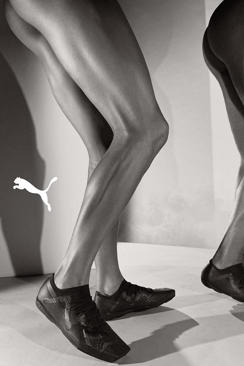 PUMA and Coperni Release New 90SQR Sneaker | Hypebae