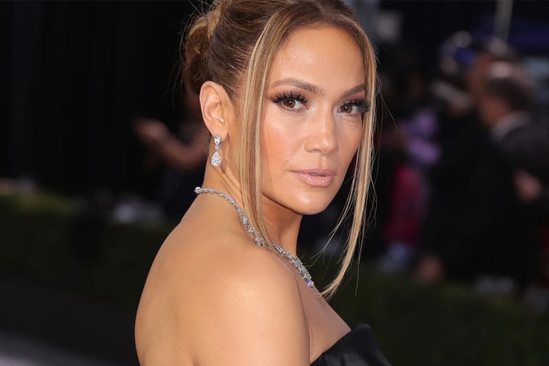 Where To Buy Jennifer Lopez Valentine s Lingerie Hypebae