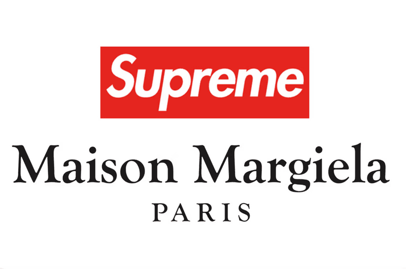 Supreme and Maison Margiela Tease Collaboration | Hypebae Supreme and Maison Margiela Tease Collaboration | Hypebae
