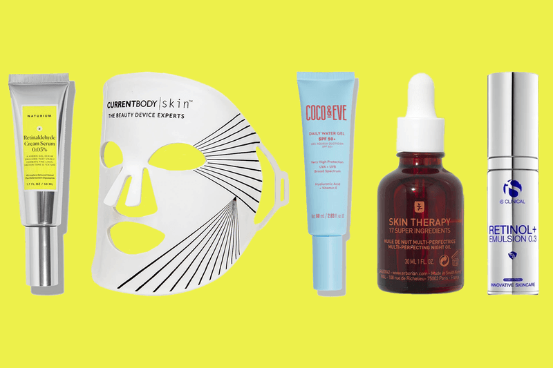 Botox Alternatives: 111 Skin, Tula, iS, CurrentBody | Hypebae