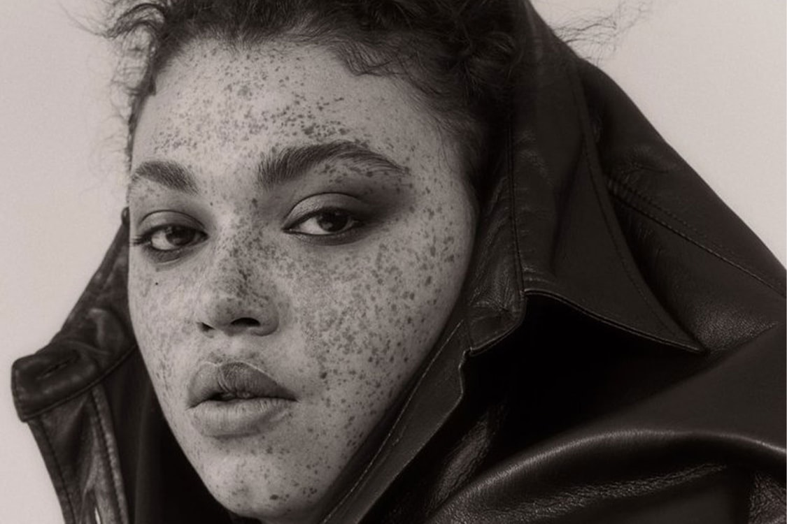 FW24 Fashion Week Trend: High Fashion Gimp Masks | Hypebae