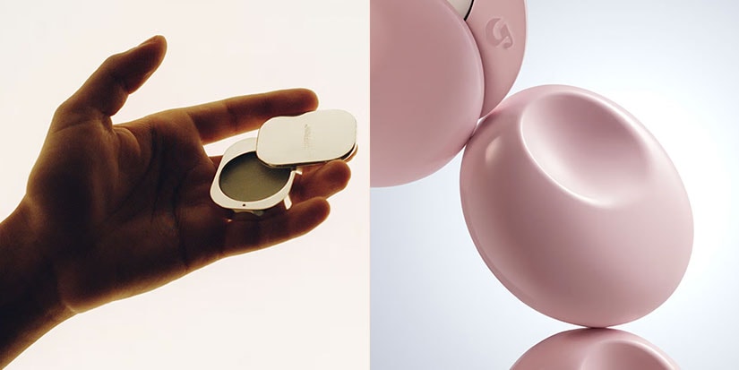 The Benefits of Solid Perfume, According to the Experts | Hypebae