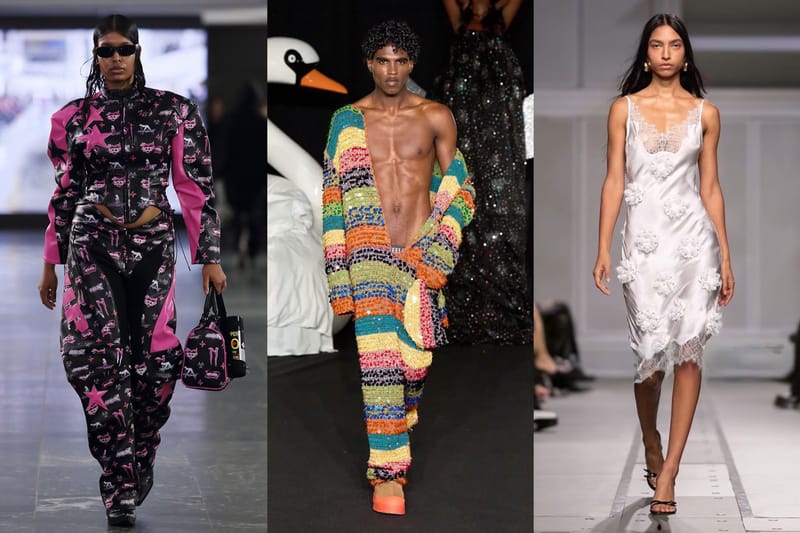 South Asian Models to Watch at Fashion Week 2024 Hypebae