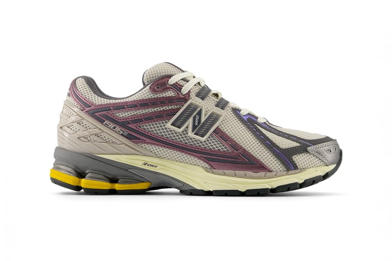 New balance moradas best sale