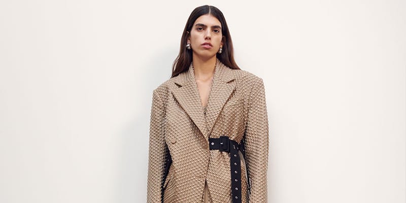 Rokh x H&M Reveal Upcoming Collaboration | Hypebae