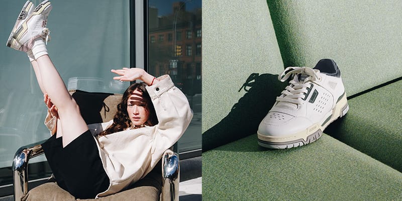 Cheap Poligo Jordan Outlet | Axel Arigato Introduces New