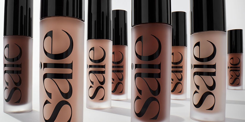 Saie Beauty Just Launched a Slip Tint Concealer