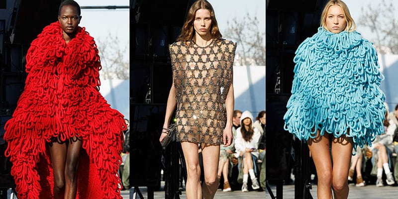 Cheap Latter Jordan Outlet | Stella McCartney Presents FW24