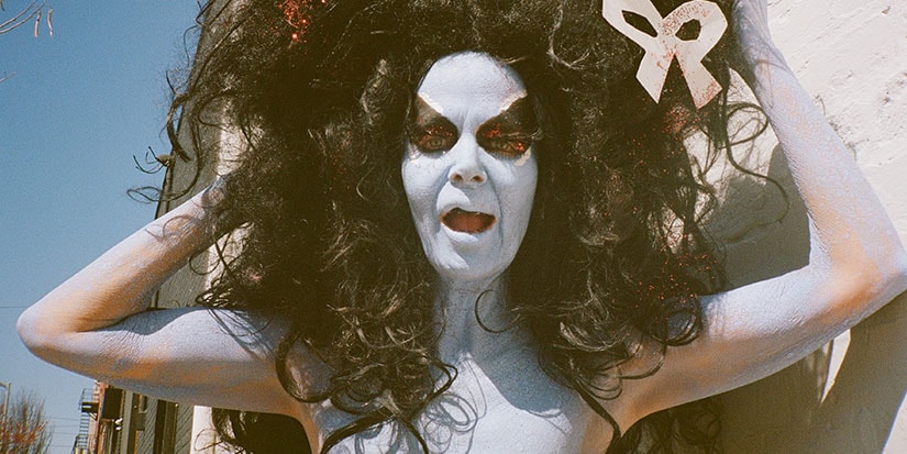 CIRCA Presents Kembra Pfahler Project in London | Hypebae