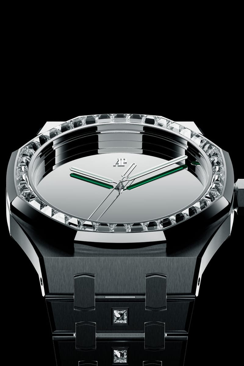 Pre-Order Hatton Labs x MAD PARIS Watch On HBX | Hypebae