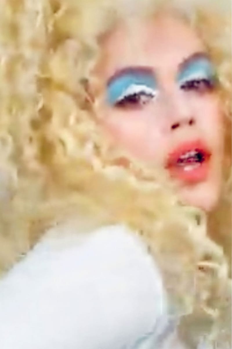 Kaia Gerber x Guido Palau Drop 'Hidden Identities' | Hypebae