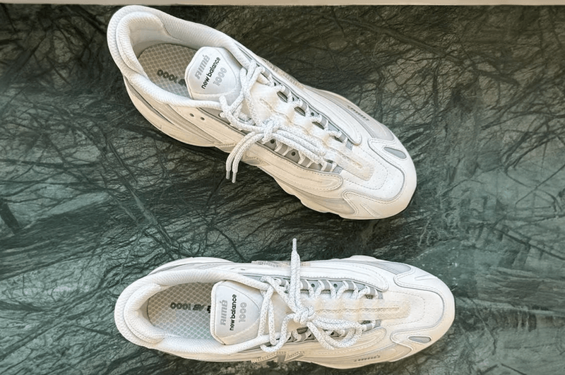 Zapatillas new balance pronador outlet