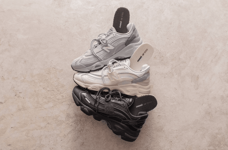 バッグ 24ss Aime Leon Dore Newbalance 1000 Aimé Leon Dore x New Balance 1000 