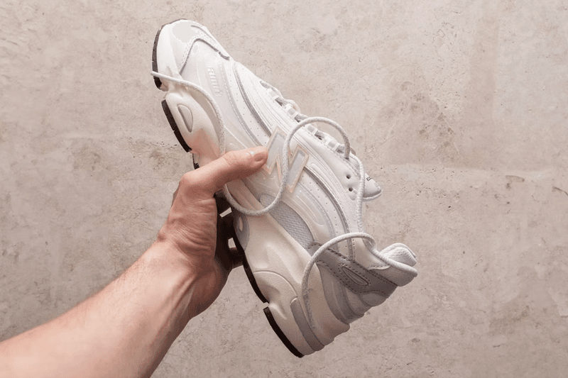 Closer Look at Aime Leon Dore x New Balance 1000 | Hypebae