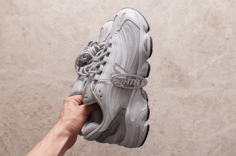 Closer Look at Aime Leon Dore x New Balance 1000 | Hypebae Closer Look at Aime Leon Dore x New Balance 1000 | Hypebae