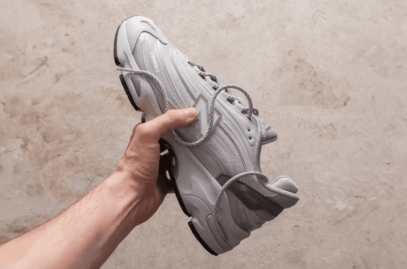 Closer Look at Aime Leon Dore x New Balance 1000 | Hypebae Closer Look at Aime Leon Dore x New Balance 1000 | Hypebae