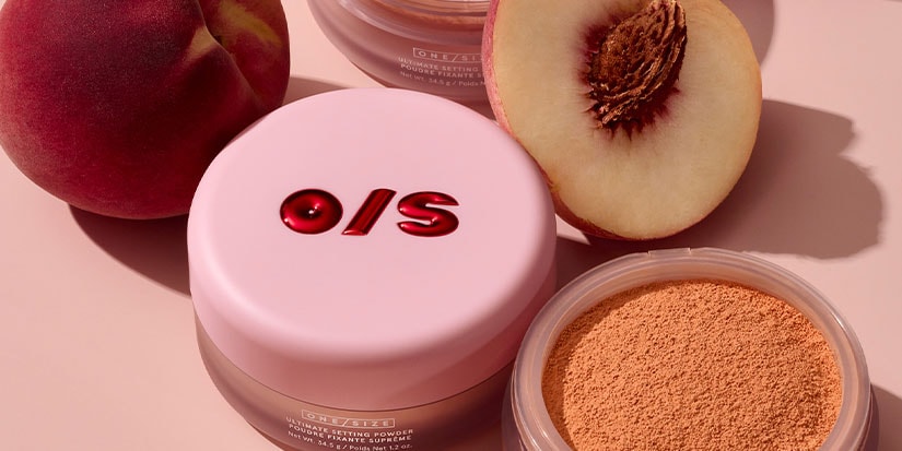 One/Size Releases Three New Setting Powder Shades | Hypebae