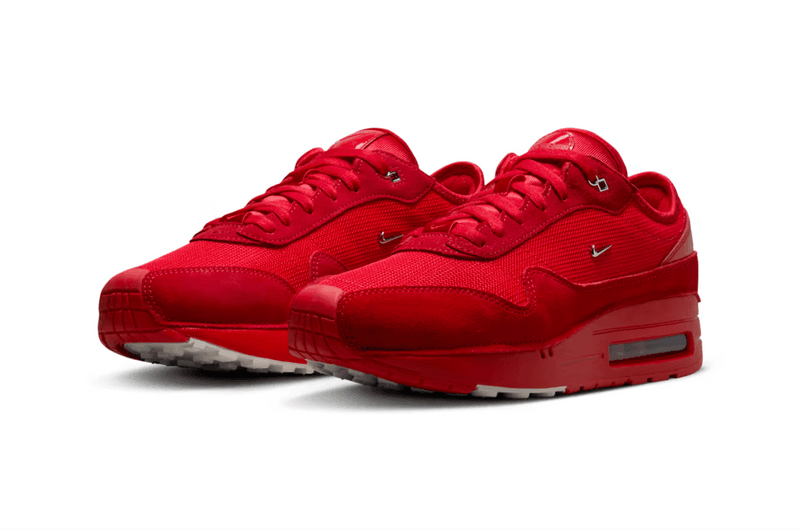 Jacquemus and Nike Tease Air Max 1 96 Shoe | Hypebae