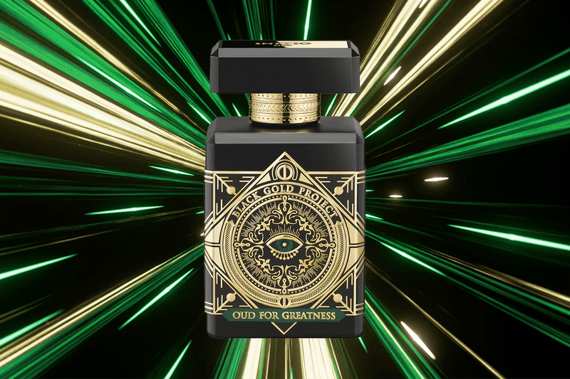Initio parfums sale