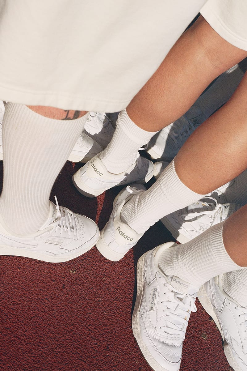 Asap rocky shops reebok shoes