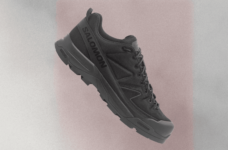 MM6 Maison Margiela Announces Salomon X-ALP | Hypebae