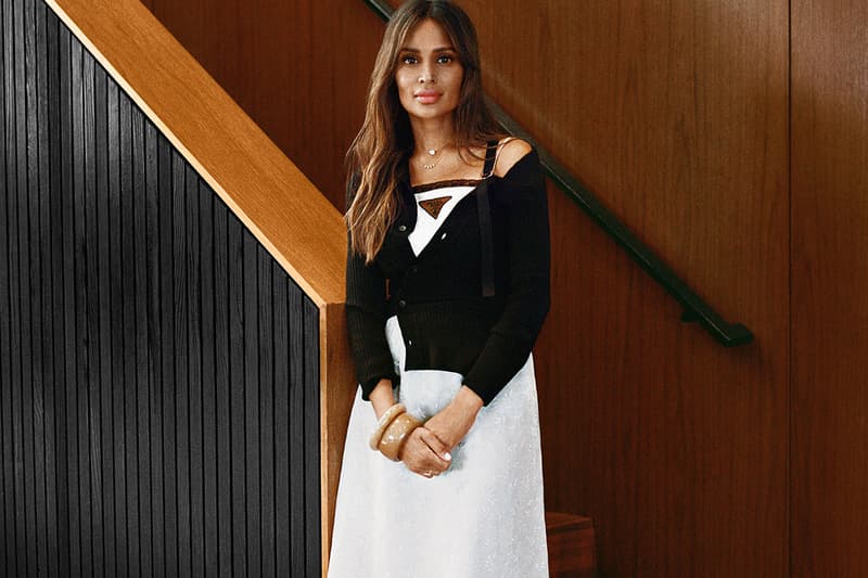 An Interview With Squarespace CMO Kinjil | Hypebae