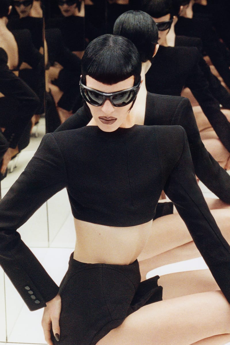 Gentle Monster Collaborates With Mugler | Hypebae