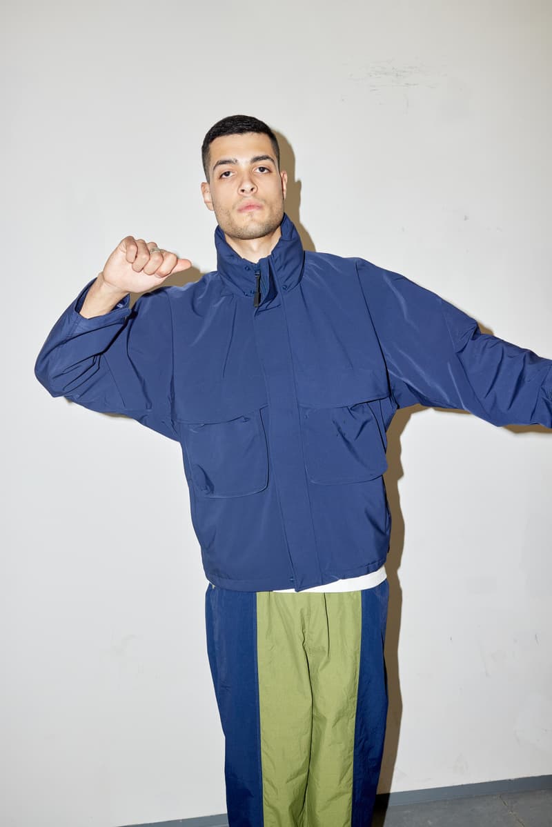 Upstream: The World's First Music-Inspired Fashion App | Hypebae