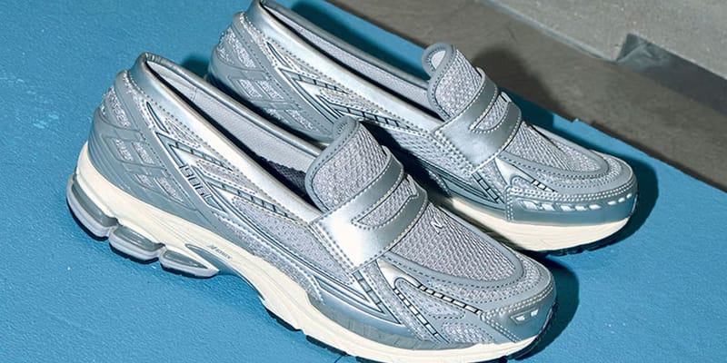 靴 aclent Hybrid sneaker mule L ACLENT Hybrid sneaker mule Lサイズ