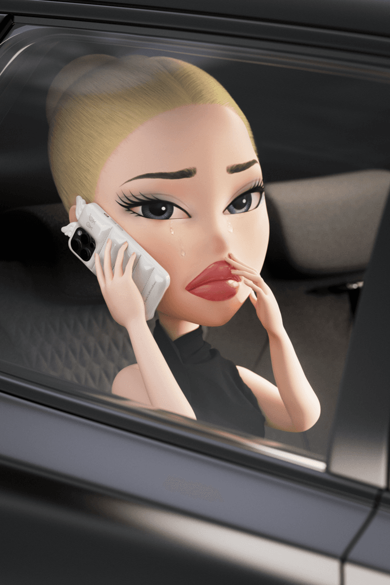 Urban Sophistication Drops Bratz Collab | Cheap Poligo Urban Sophistication Drops Bratz Collab | Cheap Poligo