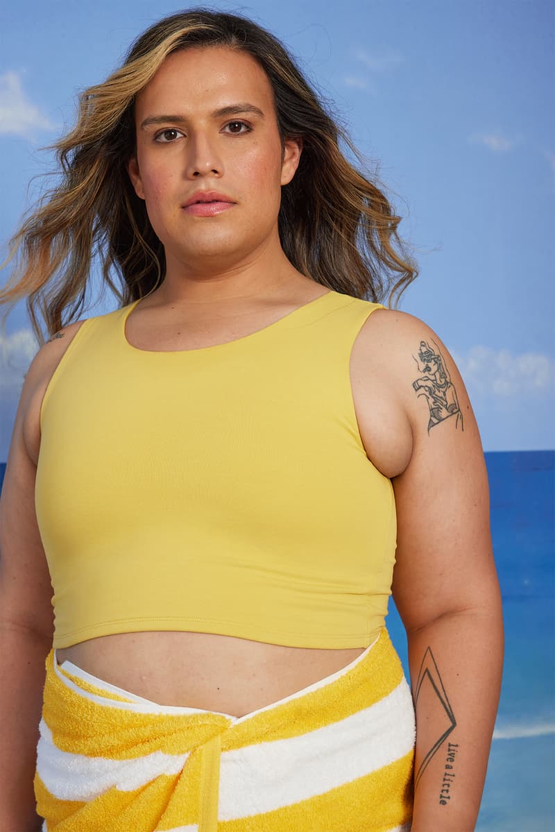 Shop Taimi x Urbody Gender-Affirming Underwear | Hypebae