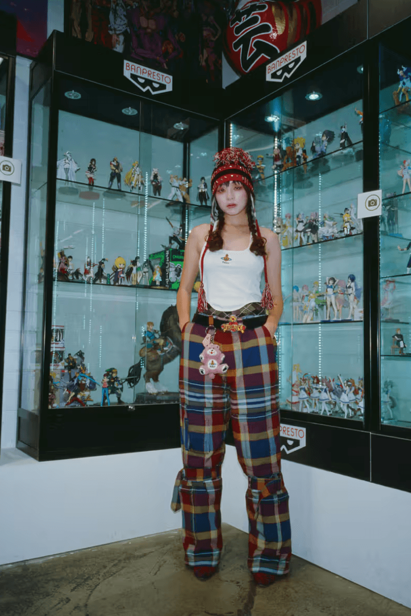 Palace and Vivienne Westwood Announce Collab | Hypebae