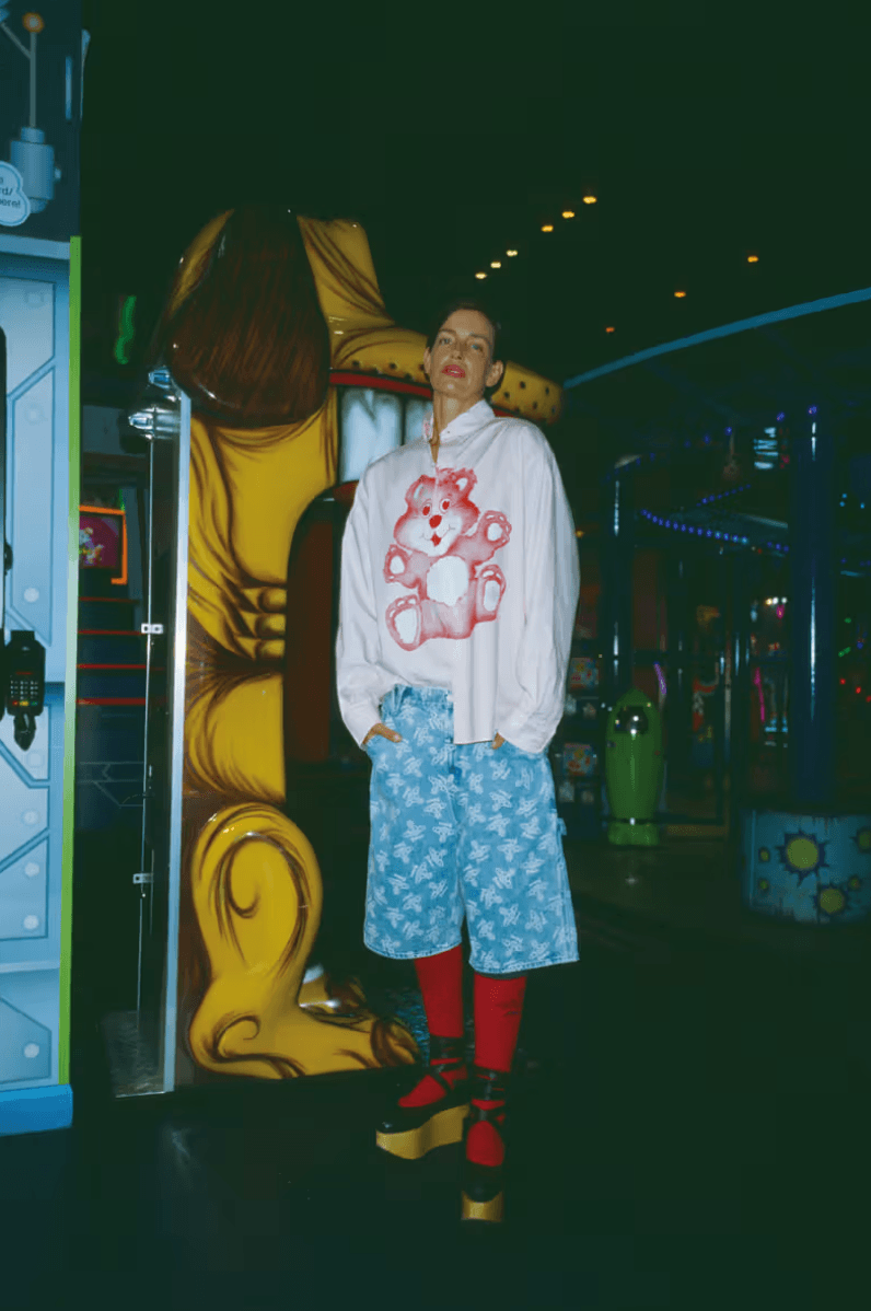 Palace and Vivienne Westwood Announce Collab | Hypebae